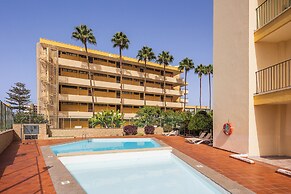 Apartamento Los Ficus