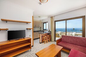 Apartamento Los Ficus