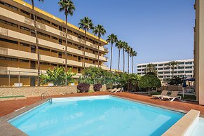 Apartamento Los Ficus