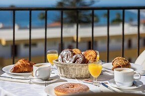 Apartamento Los Ficus