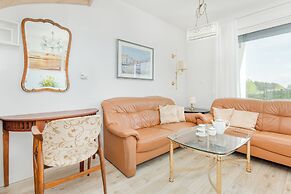 Three-level Rewal Apartment by Renters