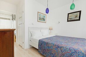 Three-level Rewal Apartment by Renters