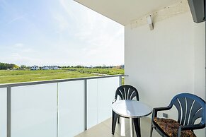 Three-level Rewal Apartment by Renters
