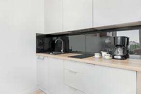 Three-level Rewal Apartment by Renters