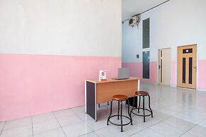 OYO 2415 Ibma Smart Syariah