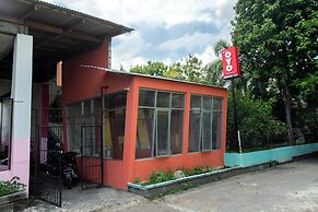 OYO 2415 Ibma Smart Syariah