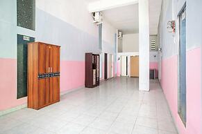 OYO 2415 Ibma Smart Syariah