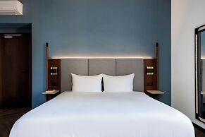 Boutique Hotel Piedra Rome City Centre