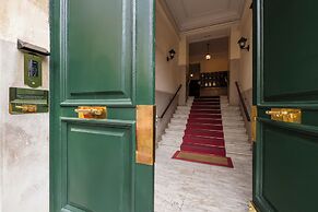 Boutique Hotel Piedra Rome City Centre