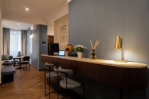 Boutique Hotel Piedra Rome City Centre