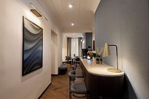 Boutique Hotel Piedra Rome City Centre