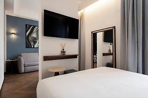 Boutique Hotel Piedra Rome City Centre