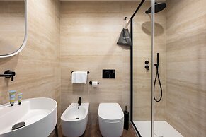 Boutique Hotel Piedra Rome City Centre