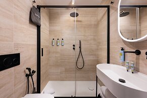 Boutique Hotel Piedra Rome City Centre