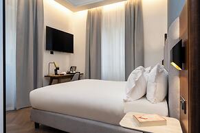 Boutique Hotel Piedra Rome City Centre