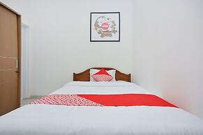 OYO 634 Elga Sastro Inn Syariah
