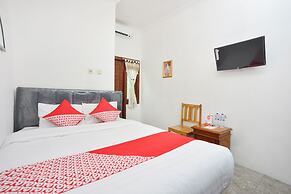 OYO 634 Elga Sastro Inn Syariah