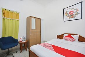 OYO 634 Elga Sastro Inn Syariah
