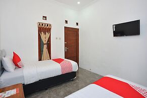 OYO 634 Elga Sastro Inn Syariah