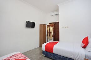 OYO 634 Elga Sastro Inn Syariah