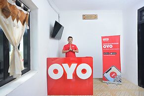 OYO 634 Elga Sastro Inn Syariah