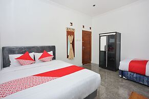 OYO 634 Elga Sastro Inn Syariah