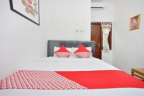 OYO 634 Elga Sastro Inn Syariah