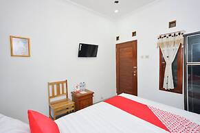 OYO 634 Elga Sastro Inn Syariah