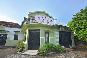 OYO 634 Elga Sastro Inn Syariah