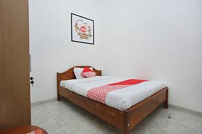 OYO 634 Elga Sastro Inn Syariah