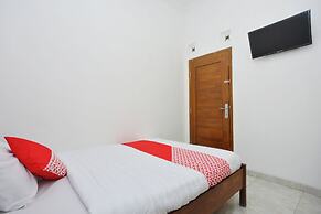 OYO 634 Elga Sastro Inn Syariah