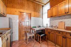 Sopocki Kredensik by Grand Apartments