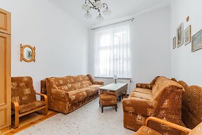 Sopocki Kredensik by Grand Apartments