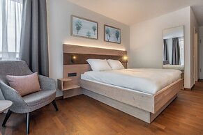 Hotel Grüner Wald Hamberg