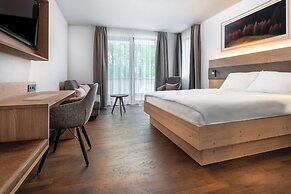Hotel Grüner Wald Hamberg