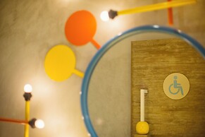 IKOSHAROLD Suites Seminyak