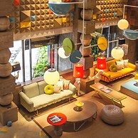 IKOSHAROLD Suites Seminyak