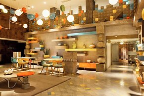 IKOSHAROLD Suites Seminyak