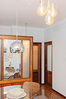 Liiving - Vintage Design Apartment