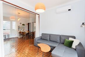 Liiving - Vintage Design Apartment