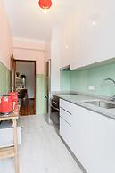 Liiving - Vintage Design Apartment