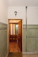 Liiving - Vintage Design Apartment