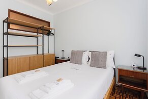 Liiving - Vintage Design Apartment