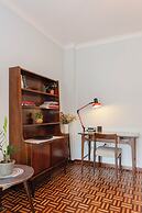 Liiving - Vintage Design Apartment