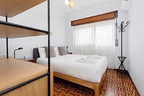 Liiving - Vintage Design Apartment