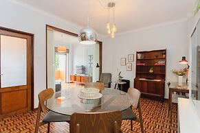 Liiving - Vintage Design Apartment