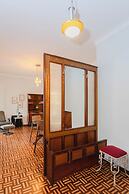 Liiving - Vintage Design Apartment