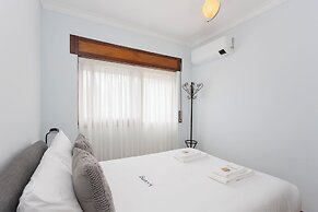 Liiving - Vintage Design Apartment