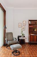 Liiving - Vintage Design Apartment