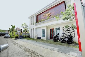 Super OYO Capital O 90291 Vin Stay Petanu